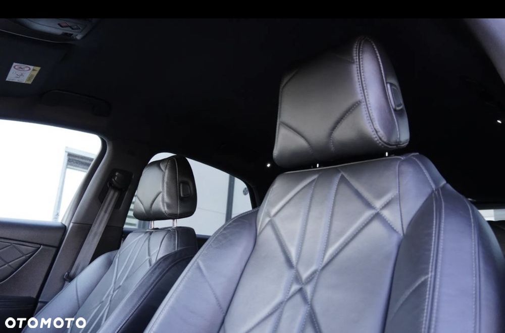 DS Automobiles DS 7 Crossback 1.6 PureTech Rivoli - 15