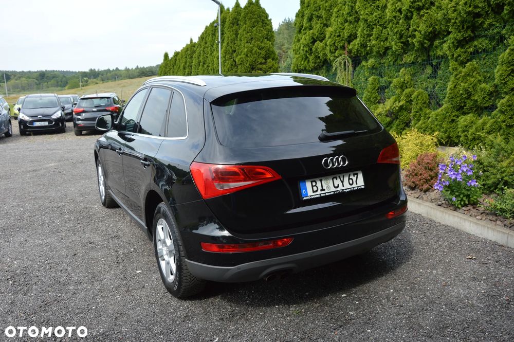 Audi Q5 - 23