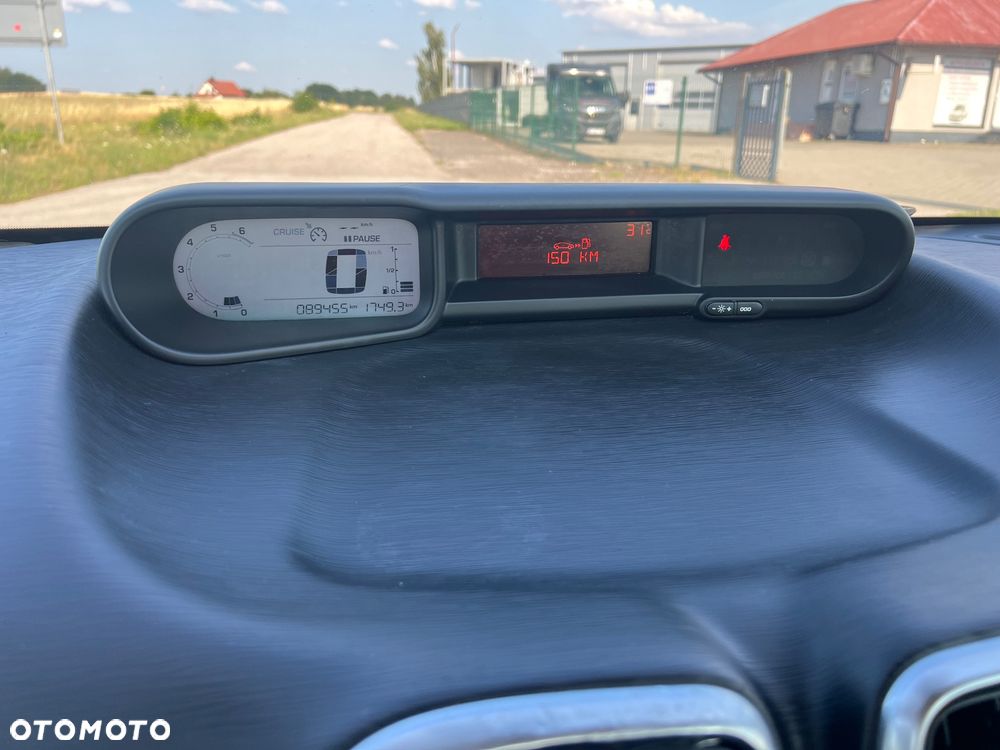 Citroën C3 Picasso VTi 95 Attraction - 16