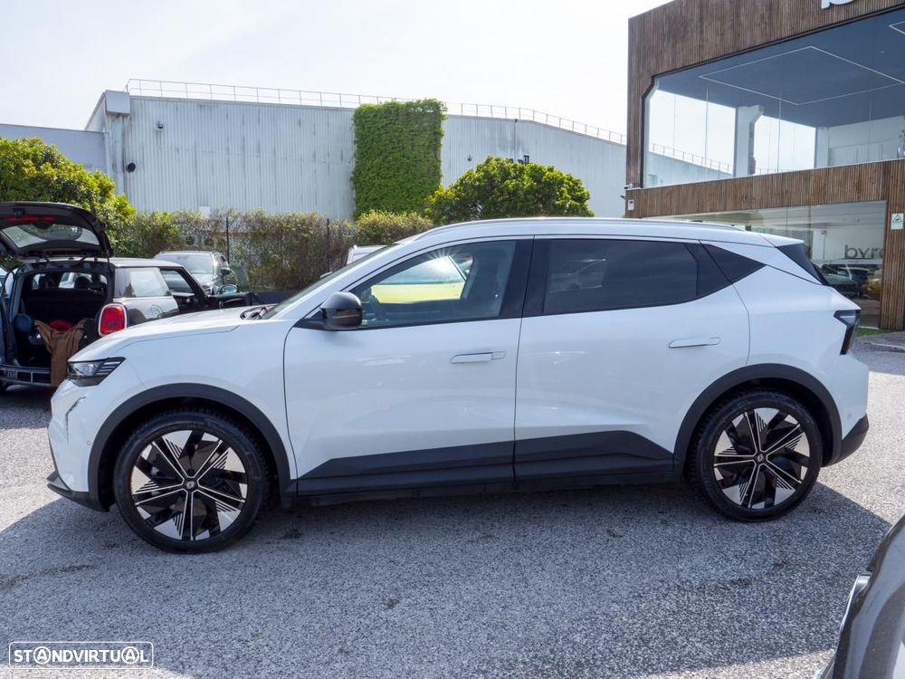 Renault Scénic E-Tech 60 kWh Techno - 9