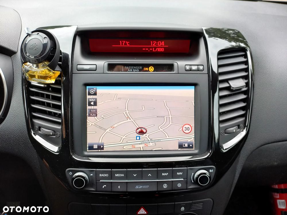 Kia Venga 1.6 CRDi M - 25
