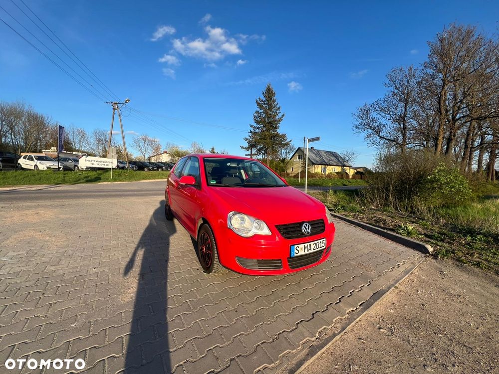 Volkswagen Polo - 3