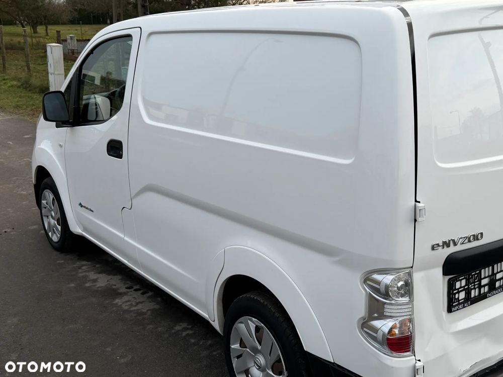 Nissan NV200 E-NV200 - 31