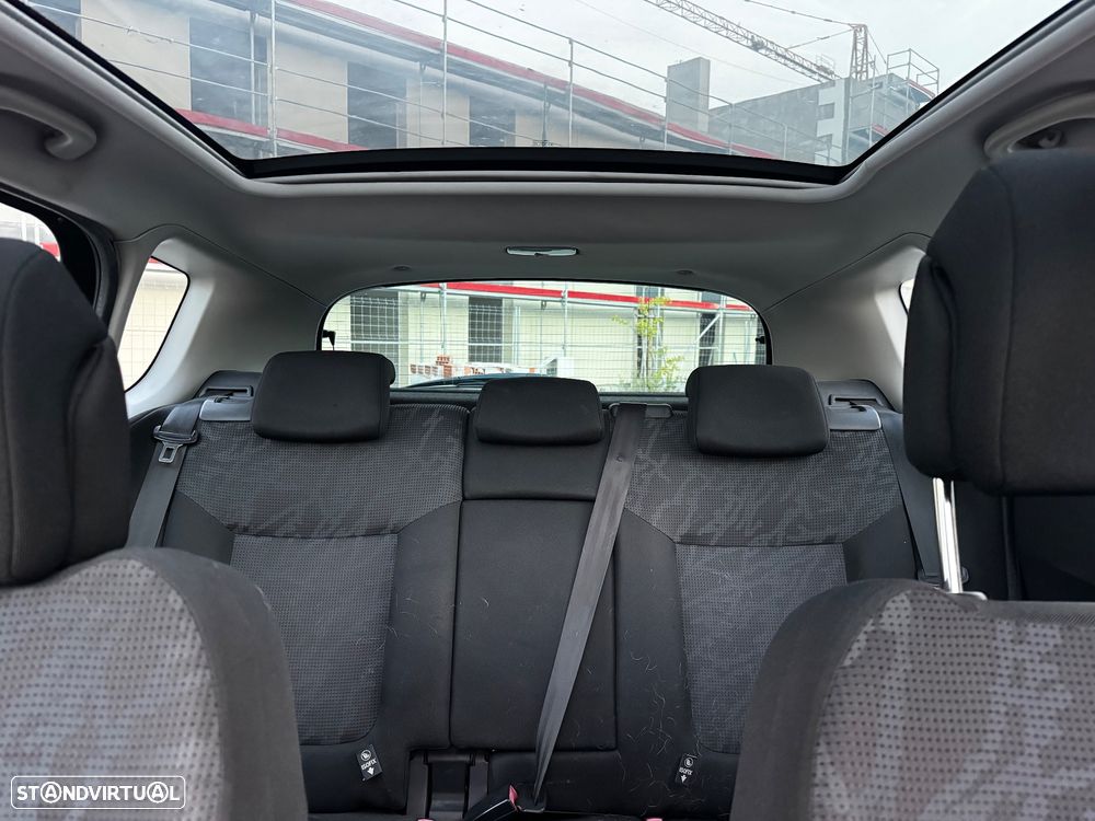 Peugeot 3008 - 5