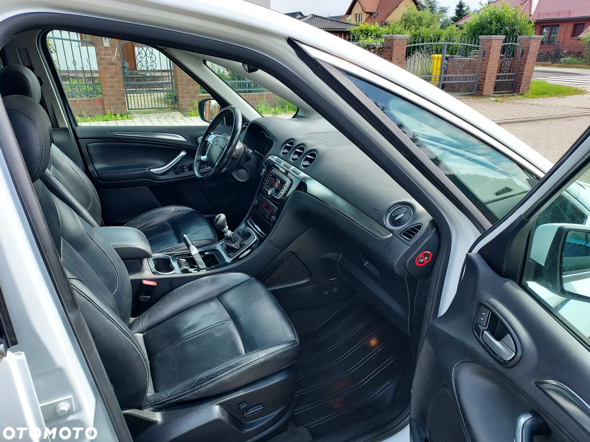 Ford S-Max - 9