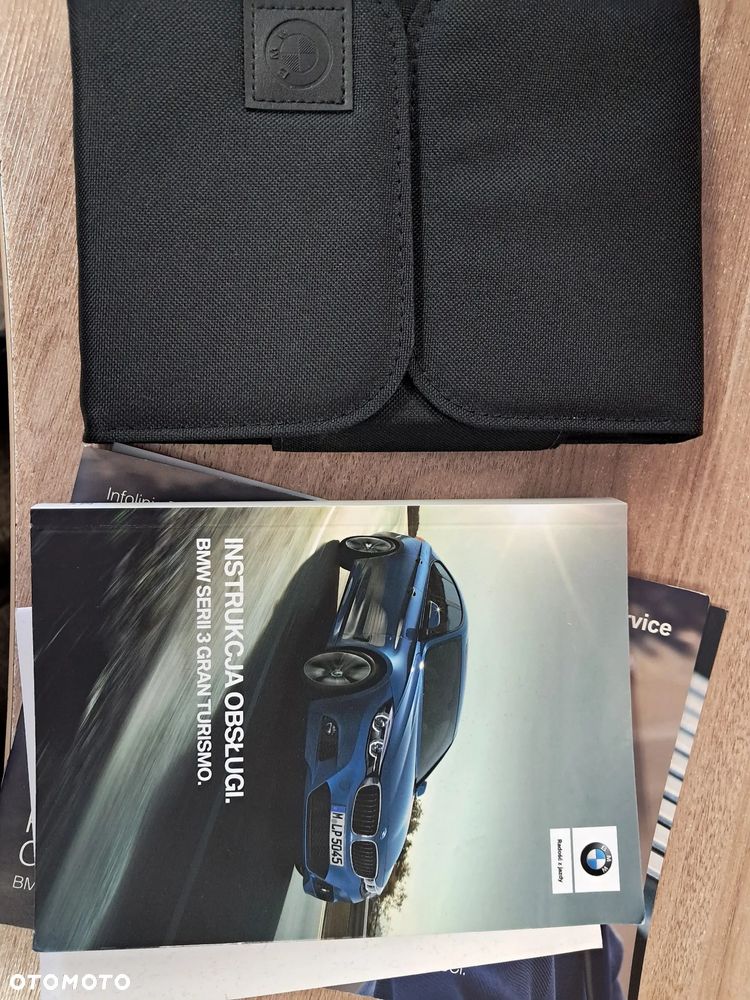 BMW Seria 3 - 21