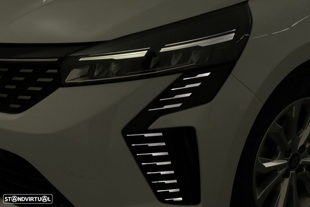 Renault Clio 1.0 TCe Evolution - 6