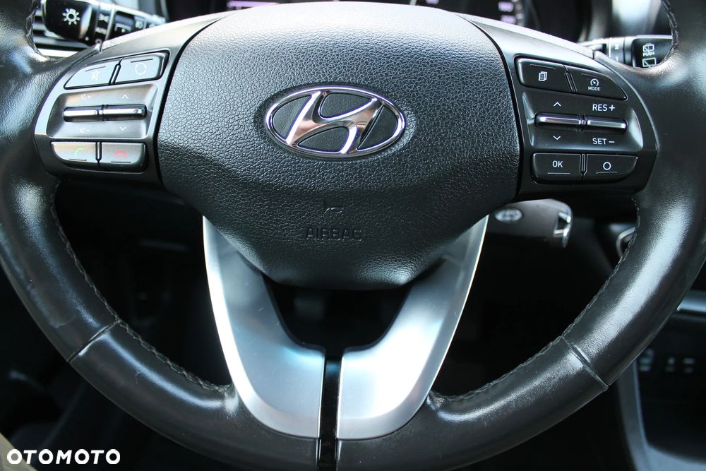 Hyundai i30 1.4 Passion Plus - 22