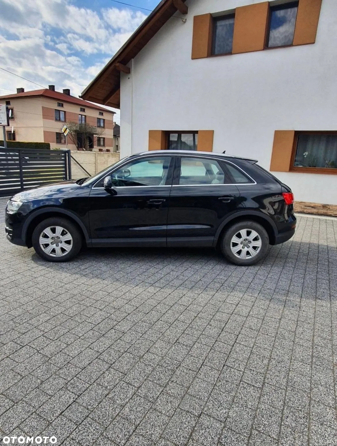 Audi Q3 2.0 TDI - 2