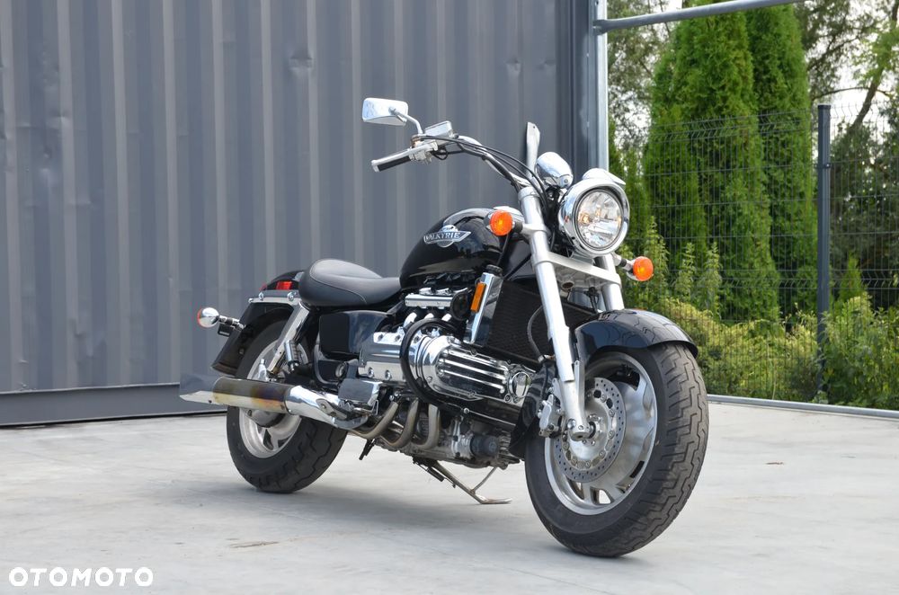 Honda GL - 34