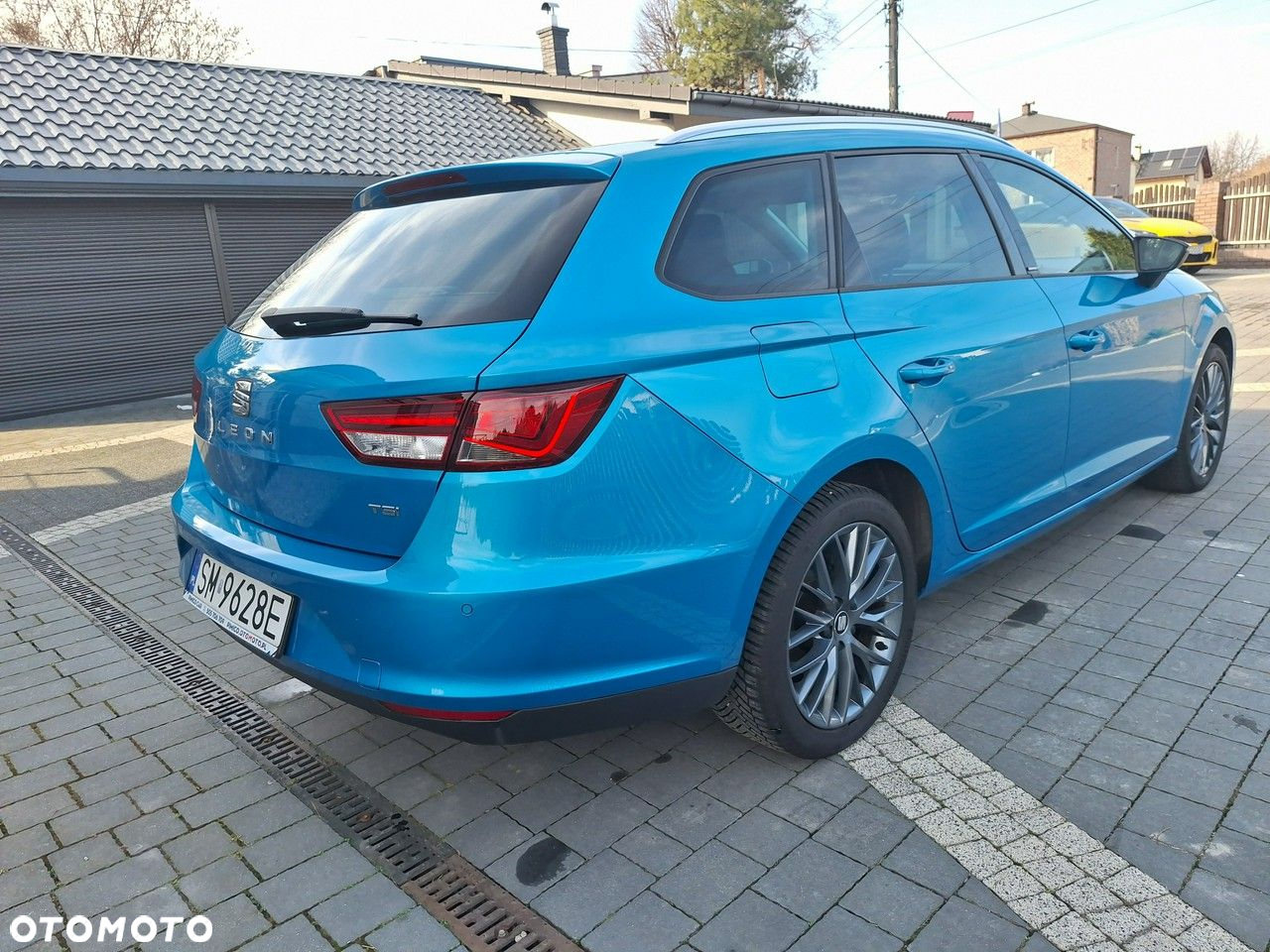Seat Leon - 6