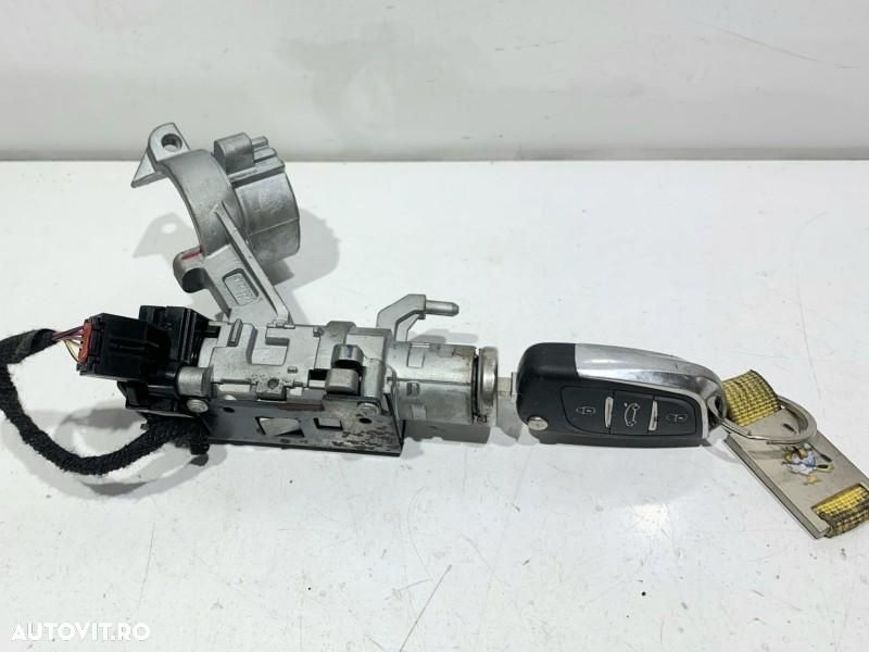 Contact pornire cu cheie Chevrolet Cruze (2012->) [J308] 20939745 - 1