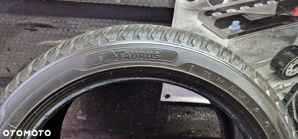OPONY Wielosezonowe Taurus 225/45/17 2022r - 2