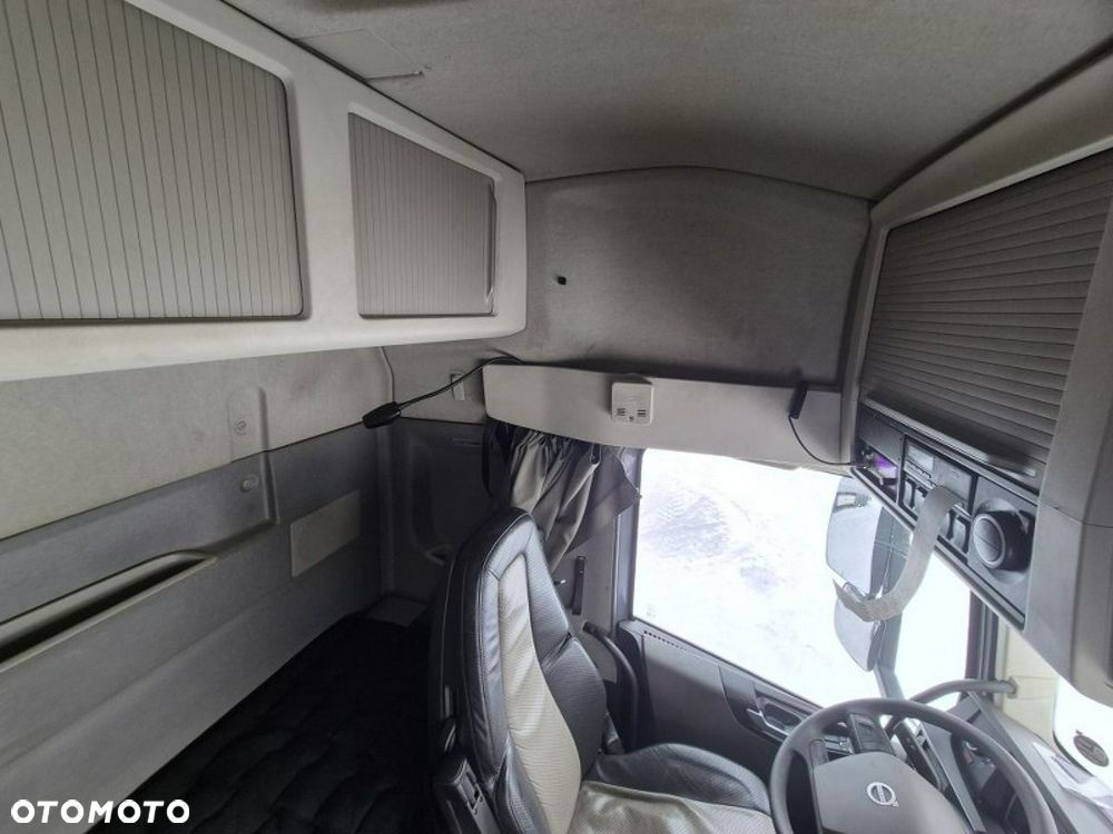 Volvo Mhs Volvo-VTL3R D110 - 25