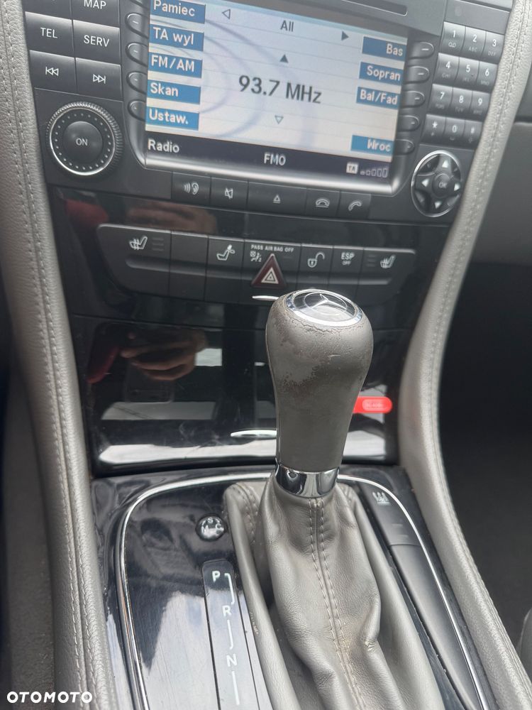 Mercedes-Benz CLS 350 - 12