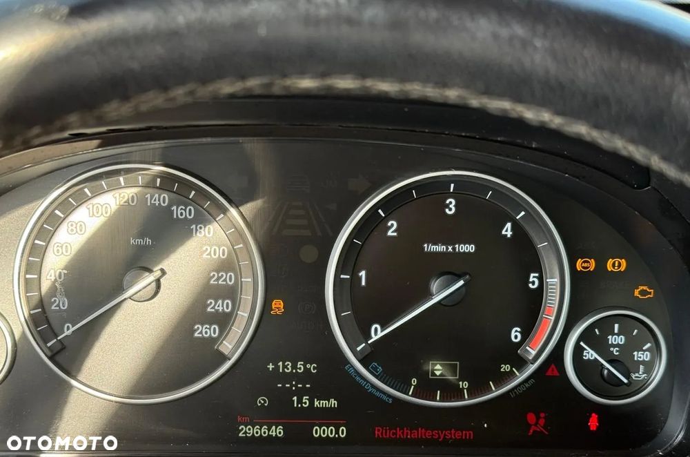 BMW X3 - 22