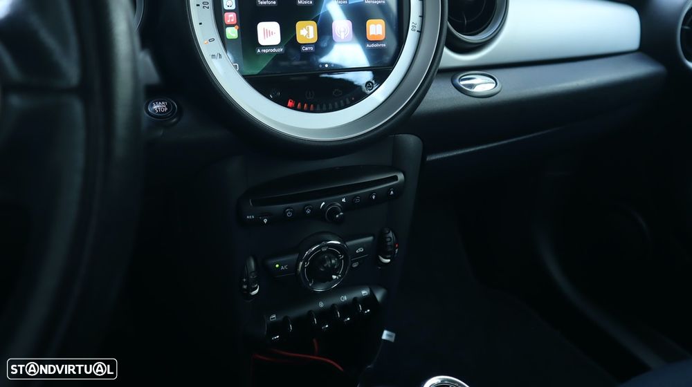 MINI 3 Portas Cooper D - 40