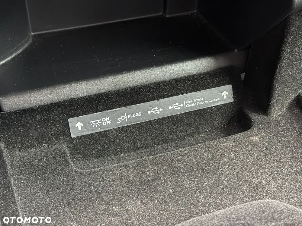 Citroën C4 Grand Picasso THP 155 Intensive - 15