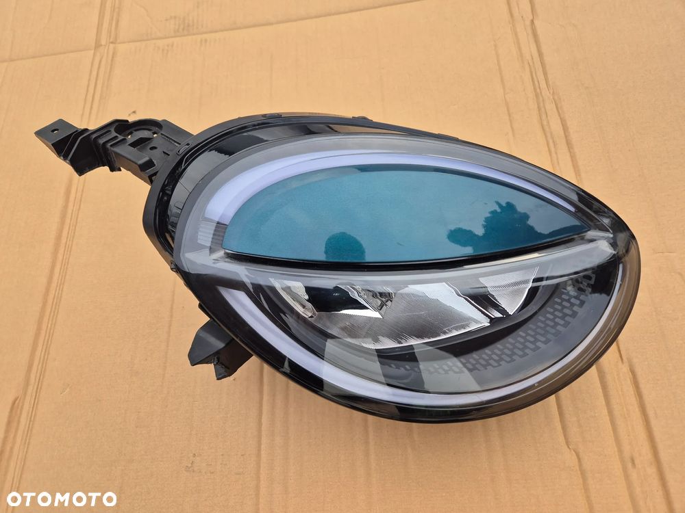 Fiat 600e reflektor prawy Full Led.Lampa. 2023- - 1