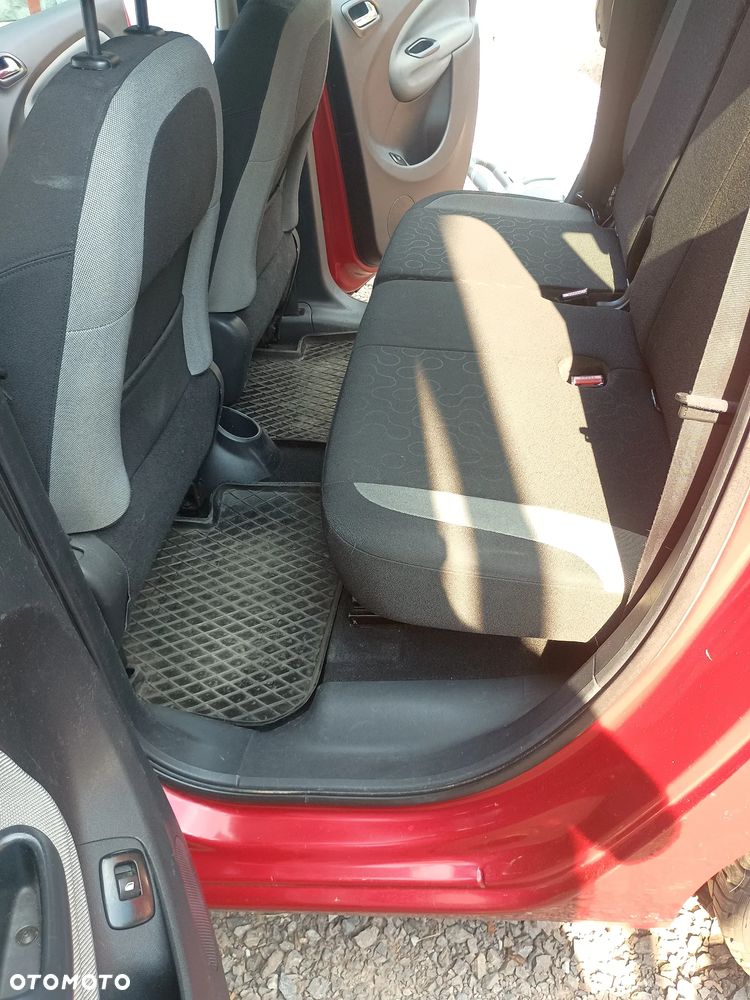 Citroën C3 Picasso - 23