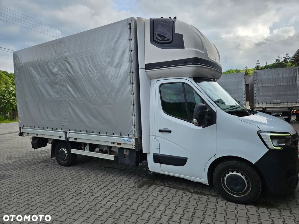 Renault Master - 3
