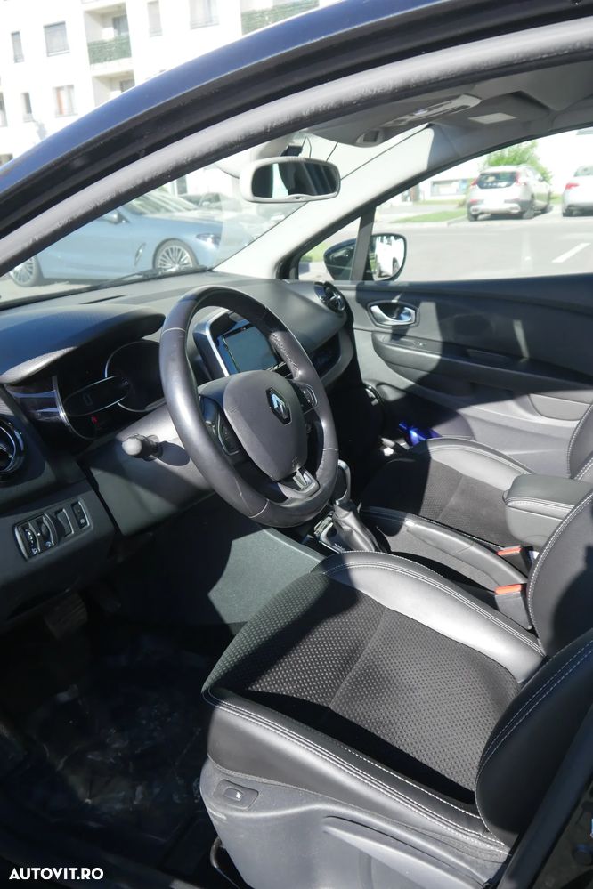 RENAULT Clio 2018 — imagine 14