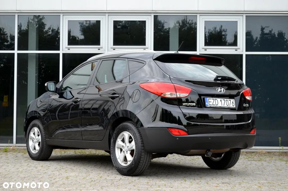 Hyundai ix35 - 6