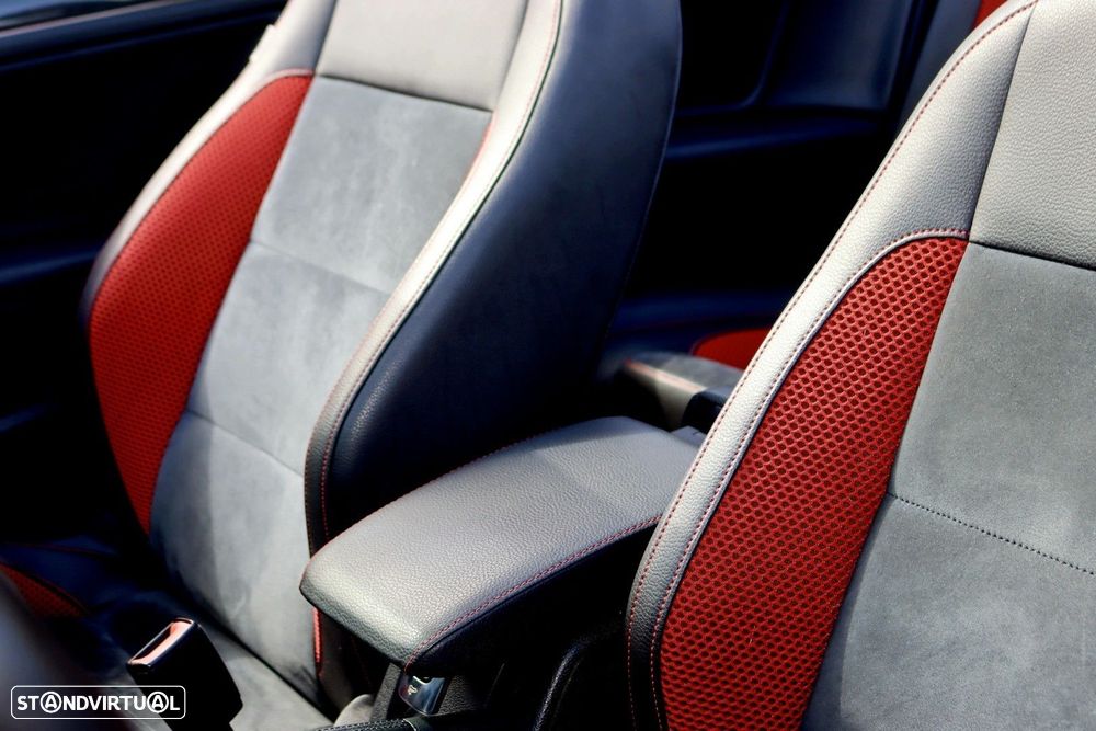 VW Golf Cabriolet 1.2 TSI - 13