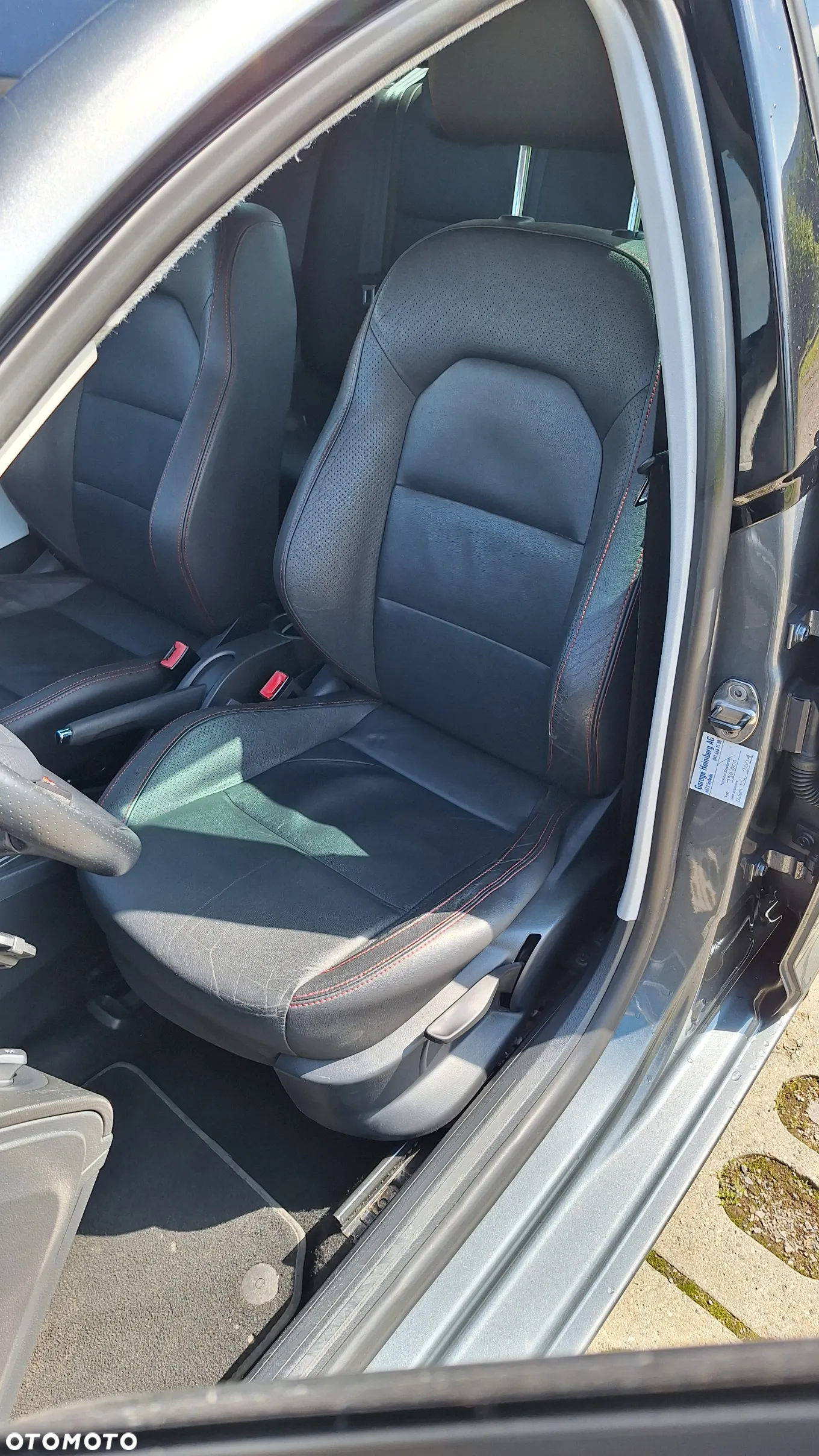 Seat Ibiza 1.2 TSI FR - 16
