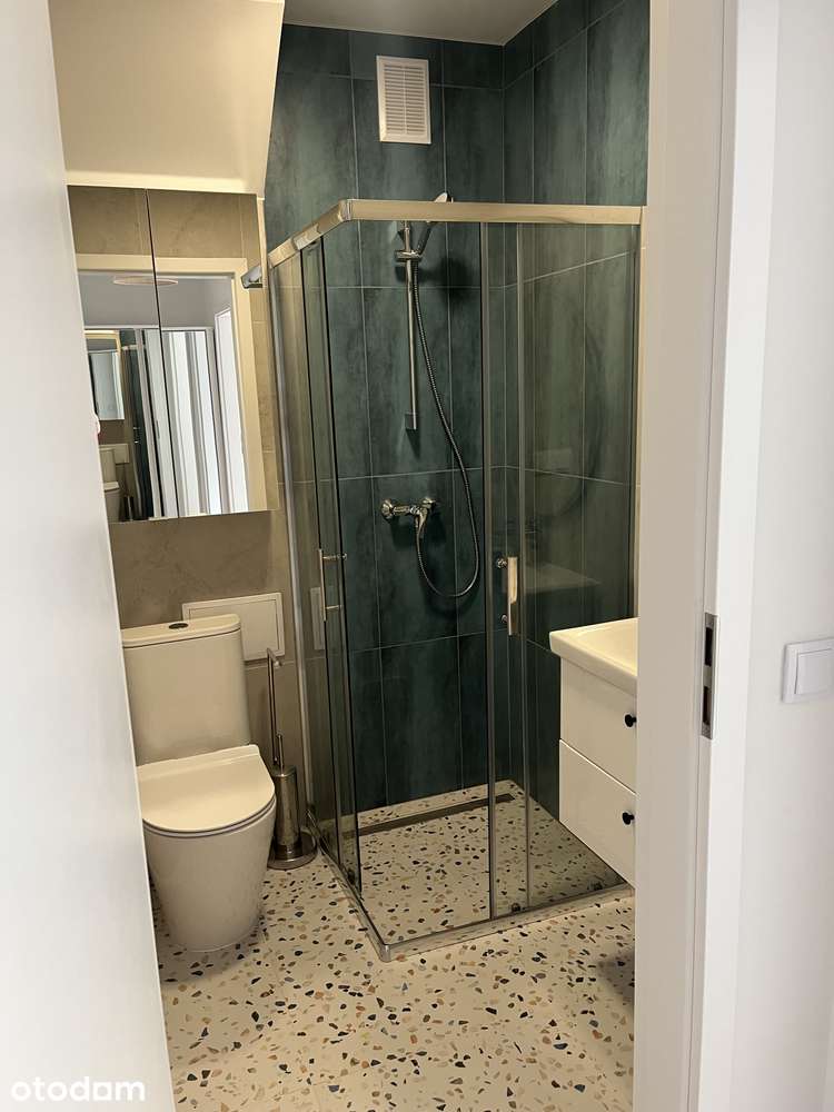 Bezpośrednio: 31 m² po remoncie + piwnica, os. Ogrodowe