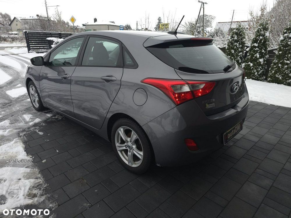 Hyundai i30 - 6