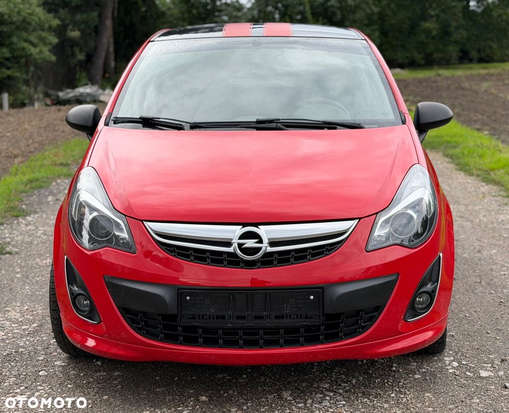 Opel Corsa 1.3 CDTI Color Edition S&S - 6