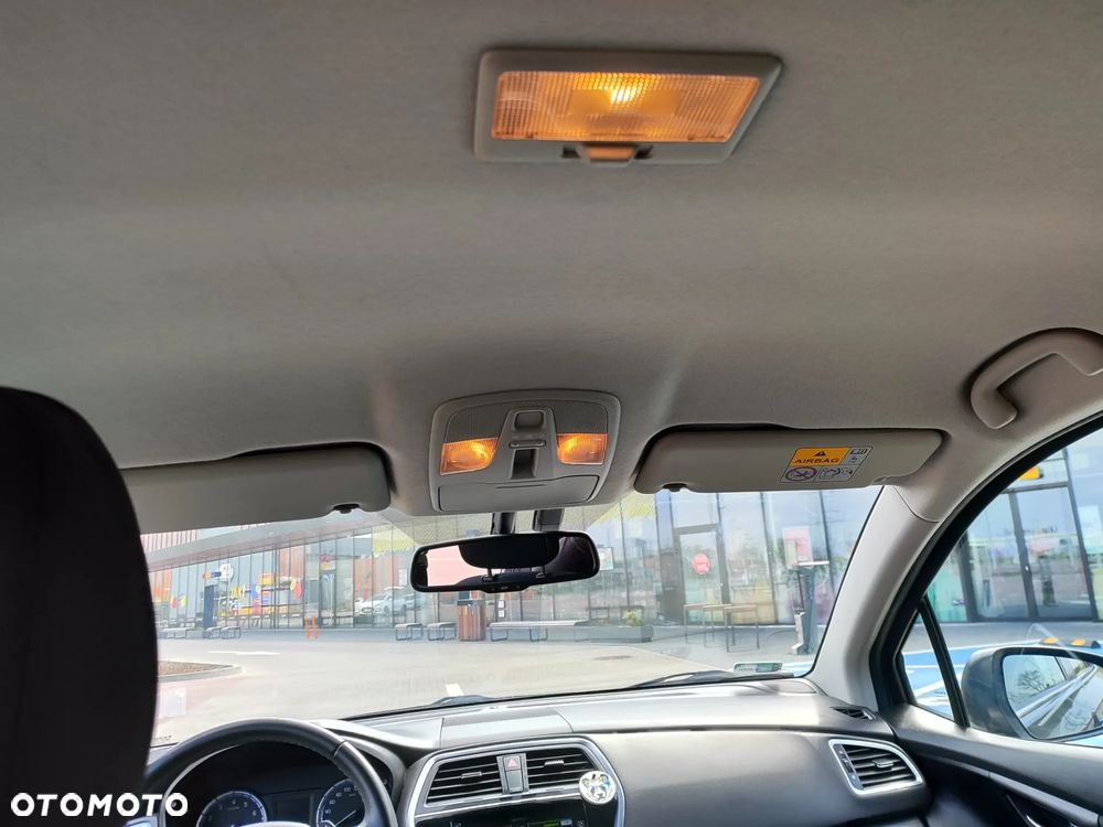 Suzuki SX4 S-Cross - 23