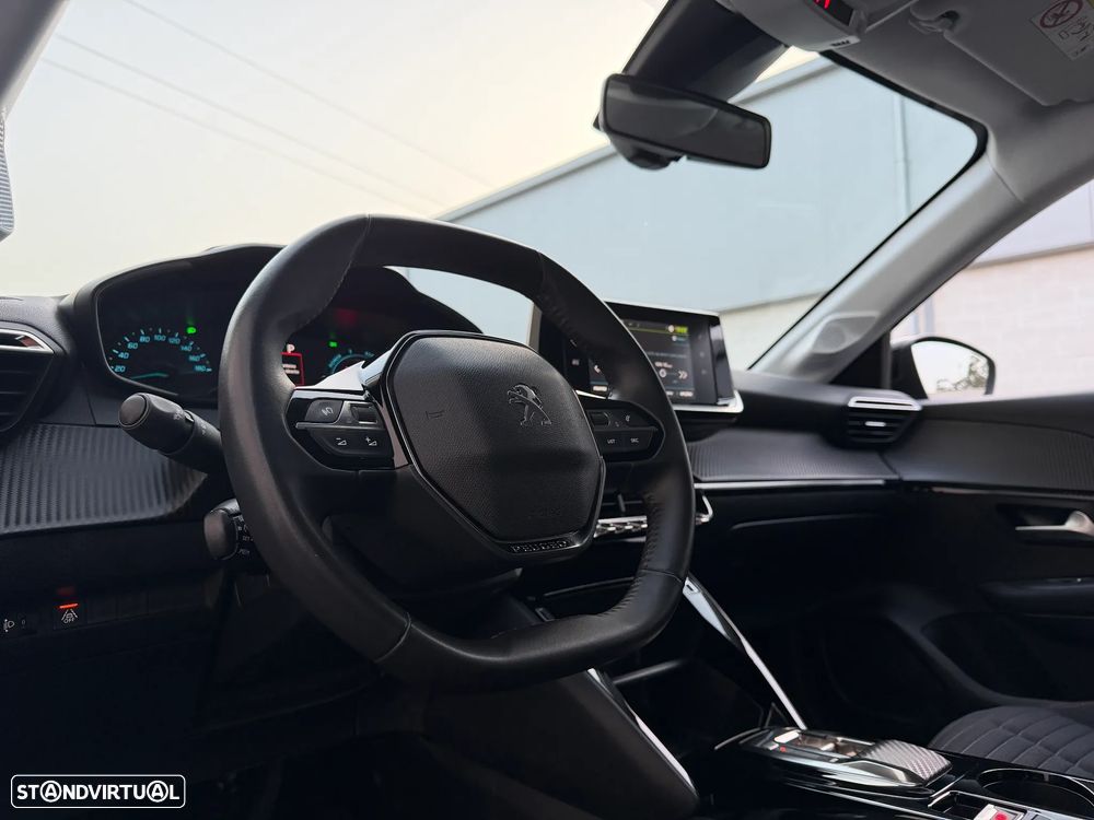 Peugeot e-208 Active Pack - 2