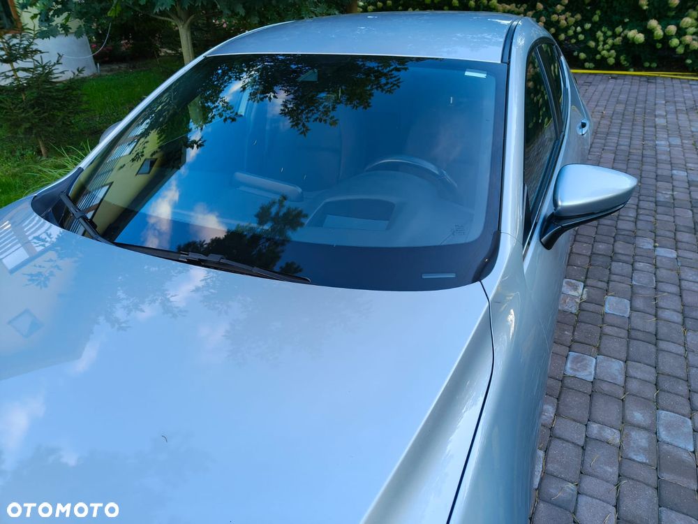 Mazda 3 e-SKYACTIV-G 122 M HYBRID DRIVE EXCLUSIVE-LINE - 10