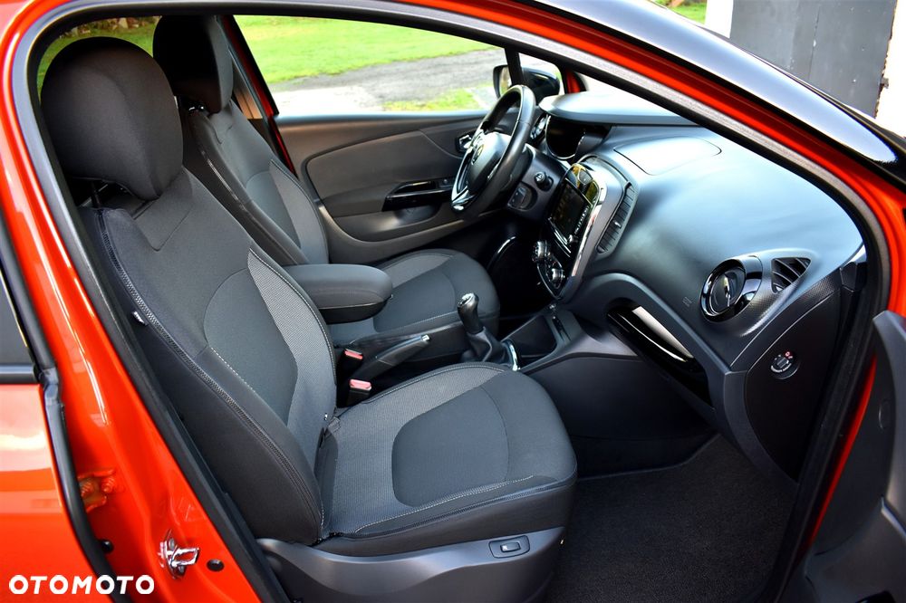 Renault Captur ENERGY TCe 90 Start&Stop XMOD - 22