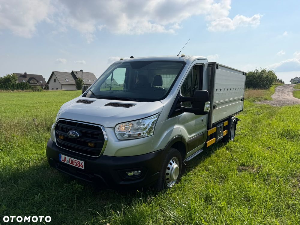 Ford Transit - 2