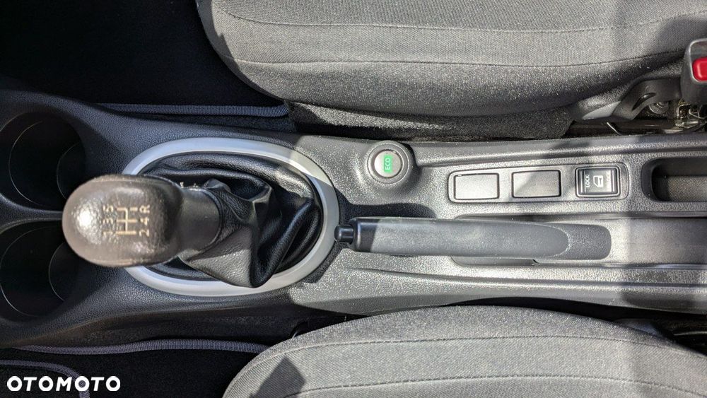 Nissan Note - 34