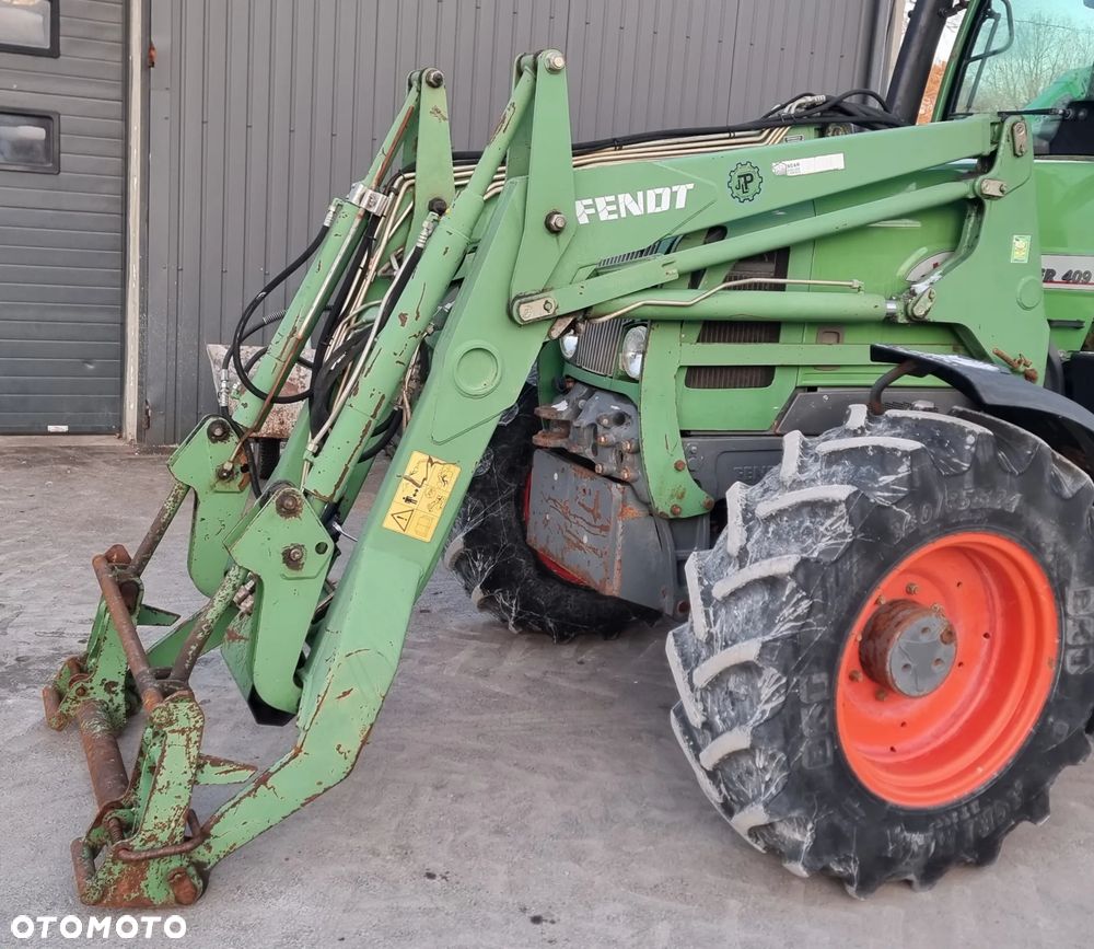 Fendt Fendt - 6