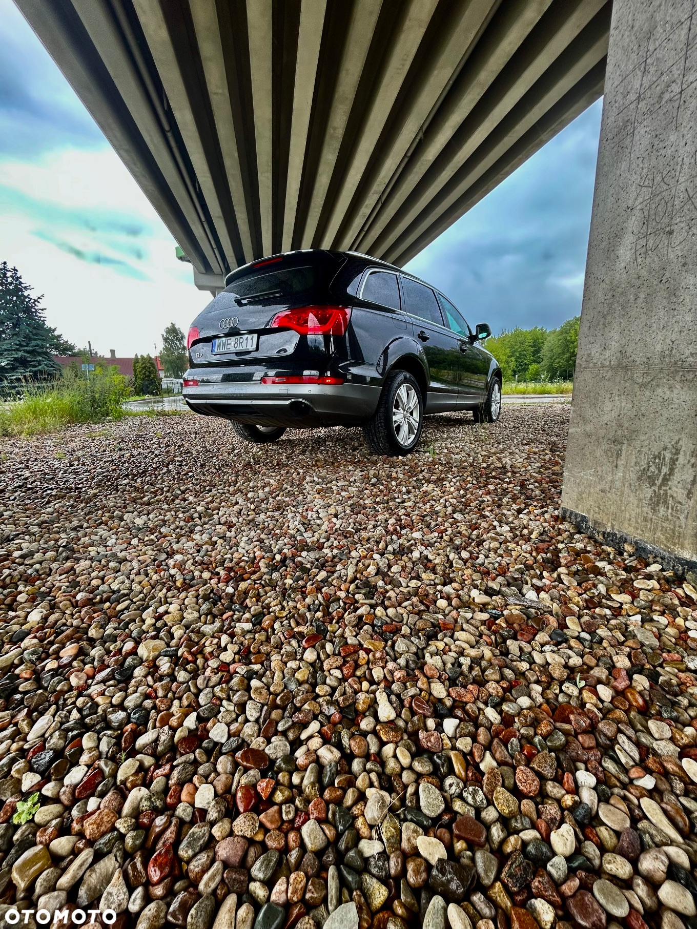 Audi Q7 3.6 FSI Quattro Tiptronic - 25