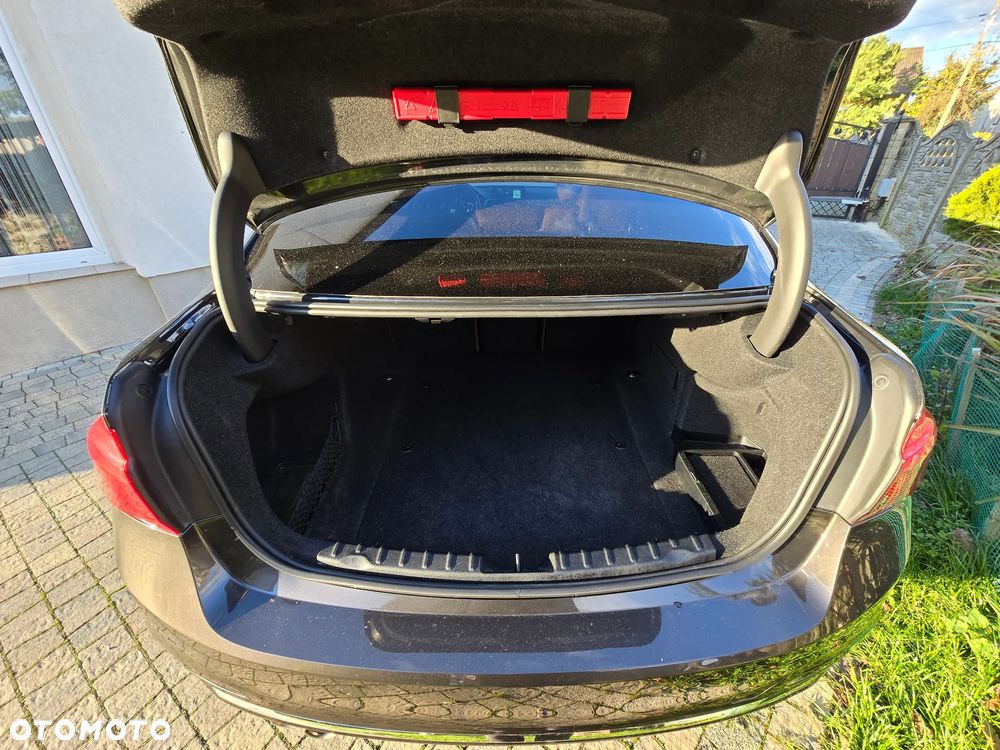 BMW Seria 3 330i xDrive Luxury Line - 10