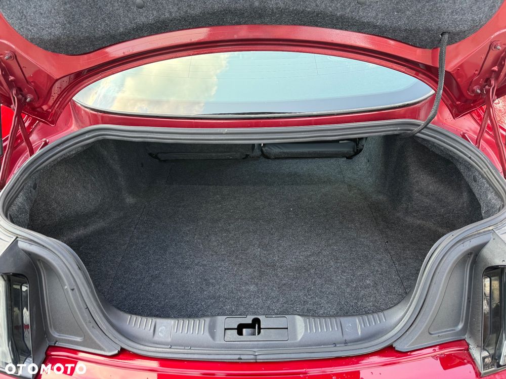 Ford Mustang 5.0 Ti-VCT V8 GT - 24