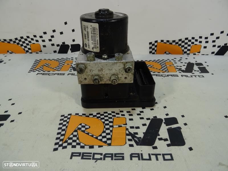 Abs Bmw 1 (E87)  6789301 / 34516789300 / 6789300 - 1