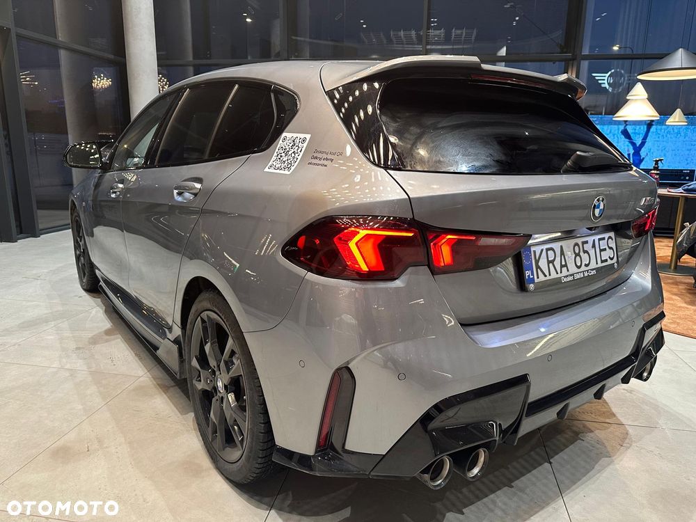 BMW Seria 1 - 5