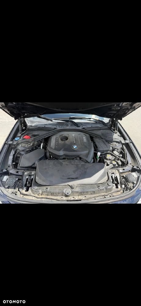 BMW Seria 3 330i GPF Luxury Line - 26