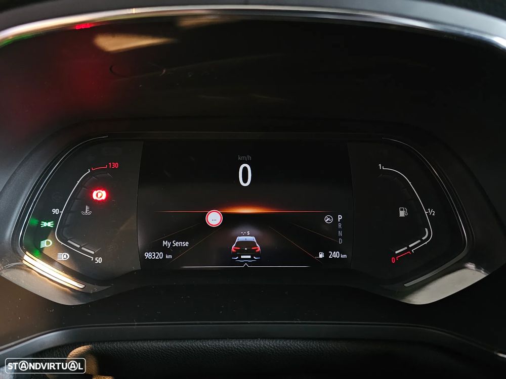 Renault Captur 1.3 TCe Exclusive EDC - 22