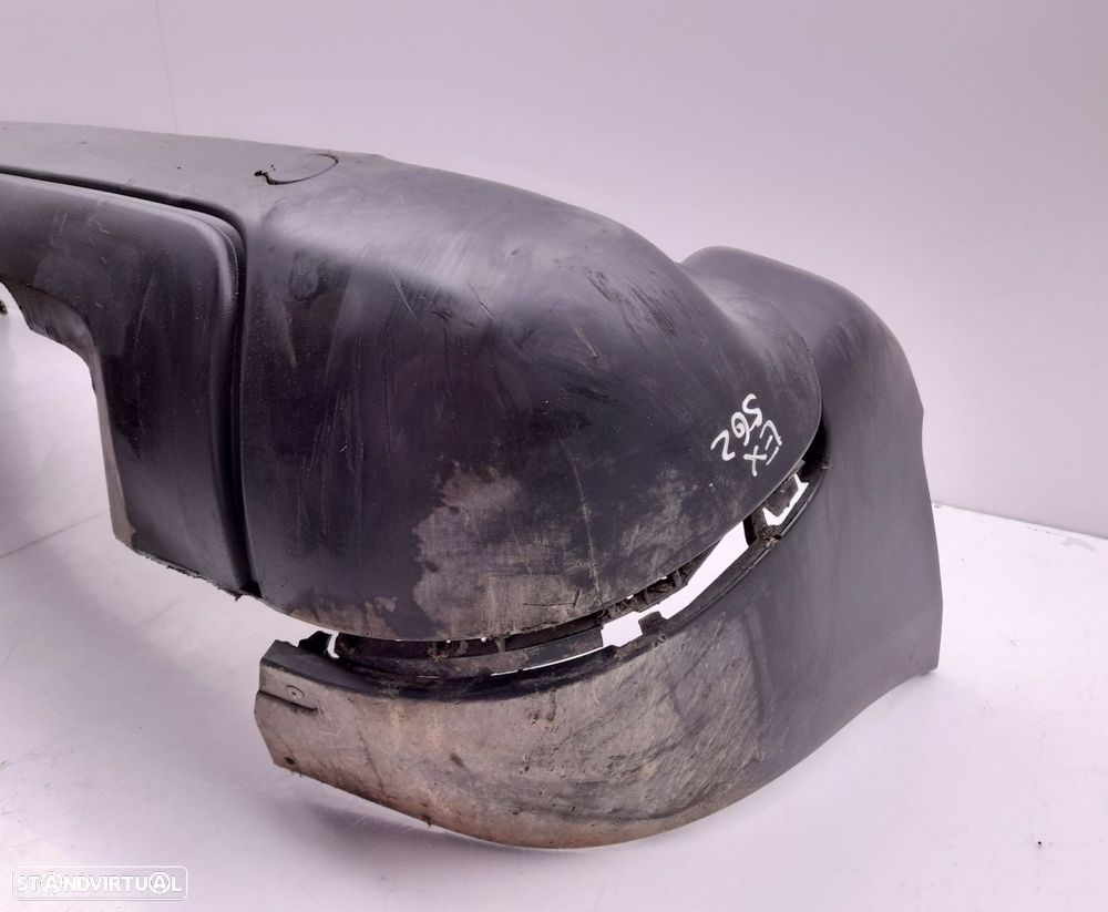 Pára-choques trás CITROËN Berlingo (B9) - 4