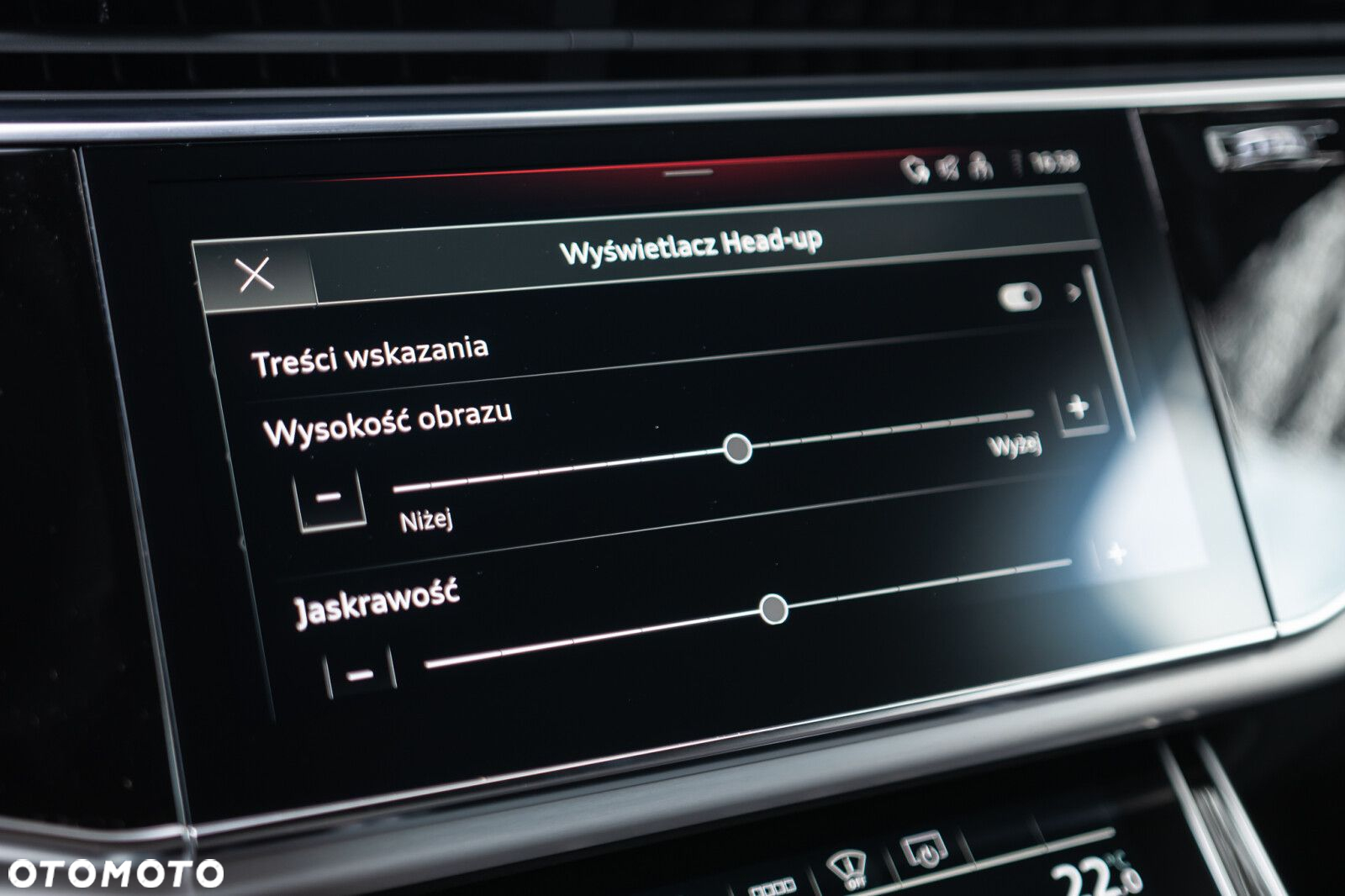 Audi SQ7 TFSI Quattro Tiptronic - 23