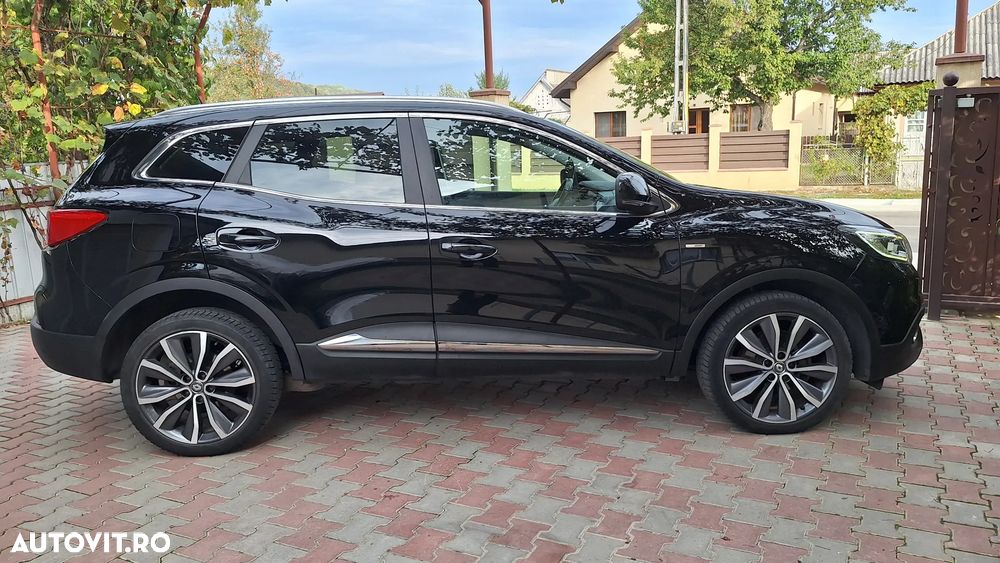 Renault Kadjar - 27