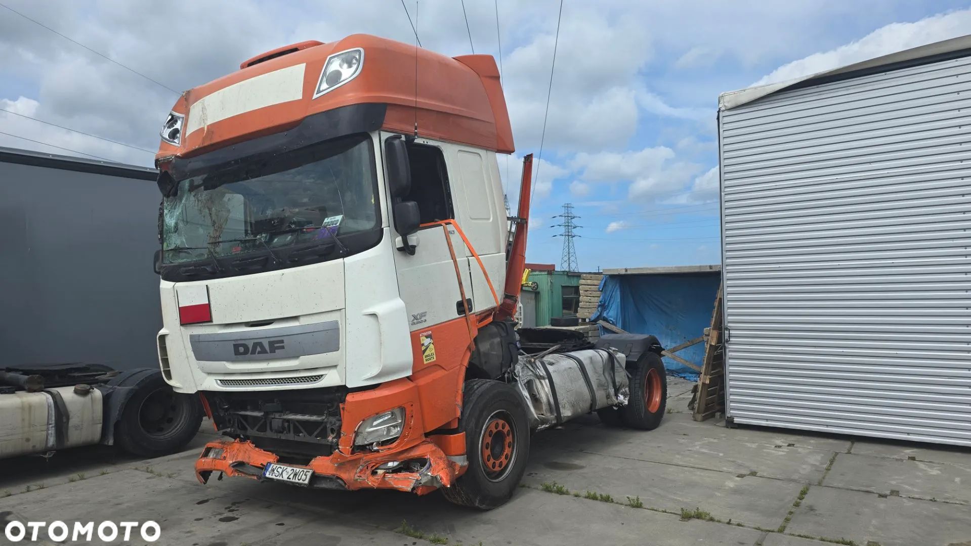 DAF - 1